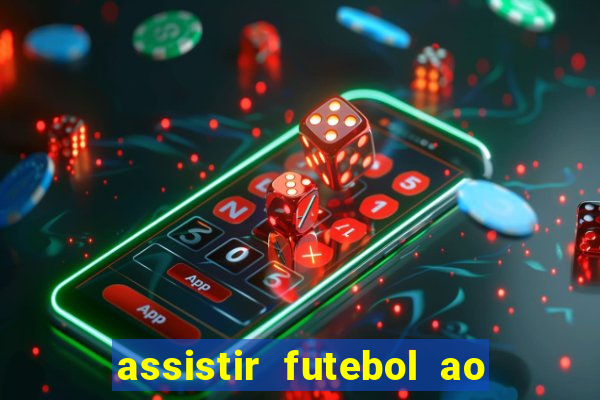 assistir futebol ao vivo futemax real madrid