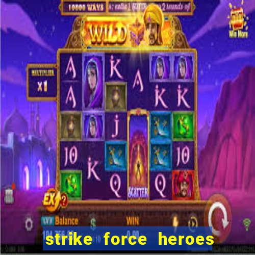 strike force heroes 3 no jogos 360