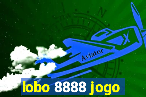 lobo 8888 jogo