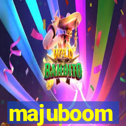 majuboom