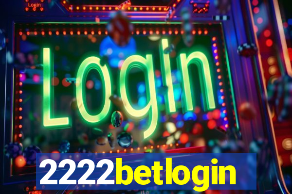 2222betlogin