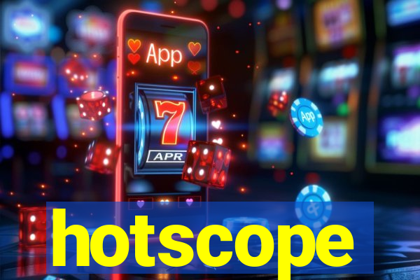 hotscope