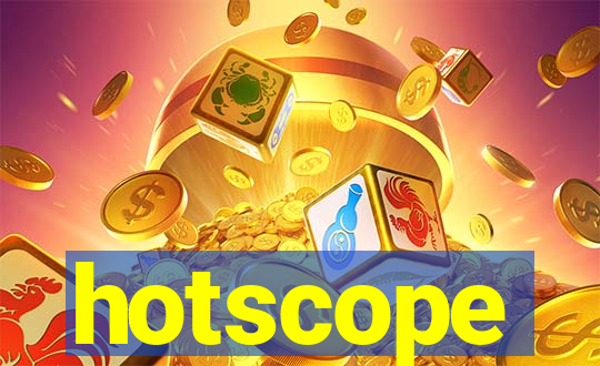 hotscope