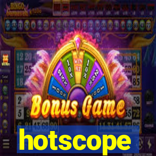 hotscope