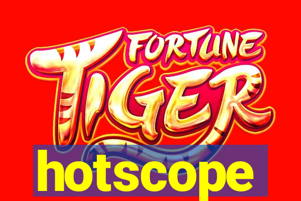 hotscope