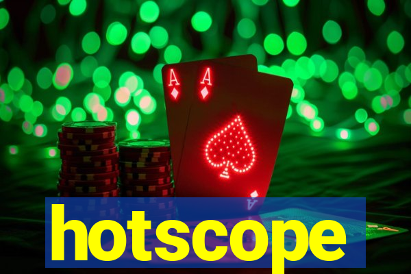 hotscope