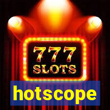 hotscope