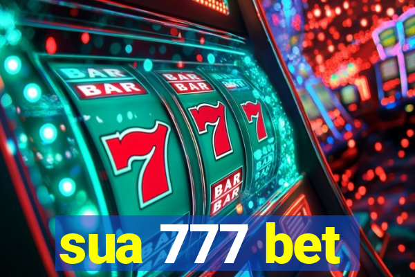 sua 777 bet