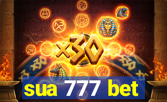 sua 777 bet