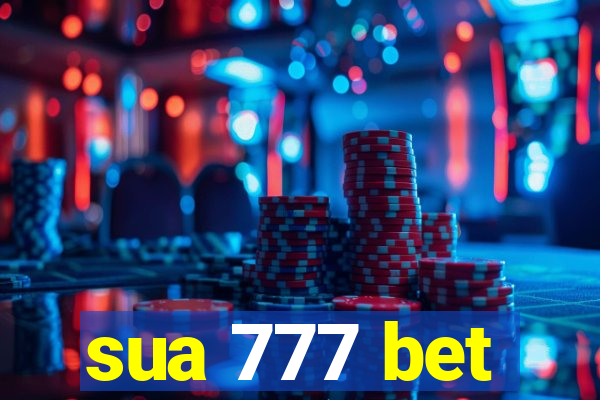 sua 777 bet