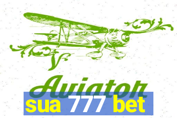 sua 777 bet