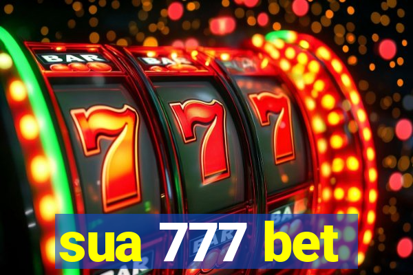 sua 777 bet