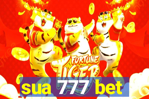 sua 777 bet