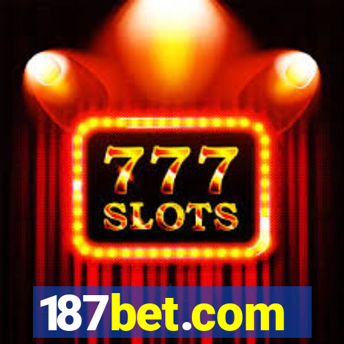 187bet.com