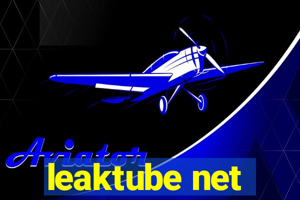 leaktube net