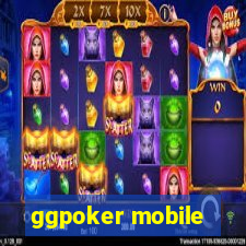 ggpoker mobile