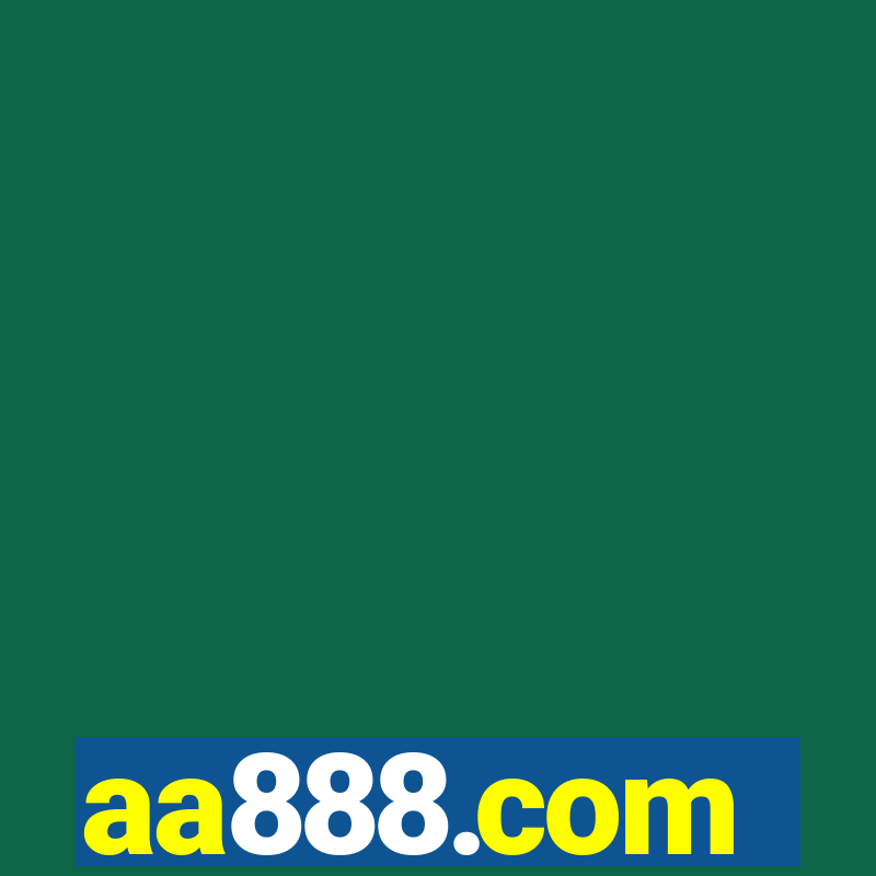 aa888.com