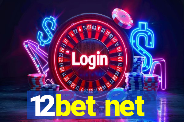 12bet net