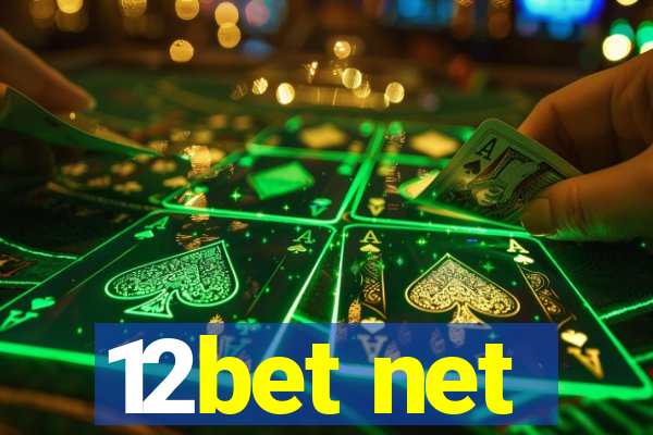 12bet net