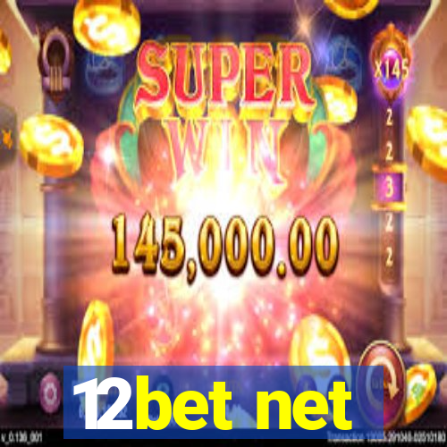 12bet net