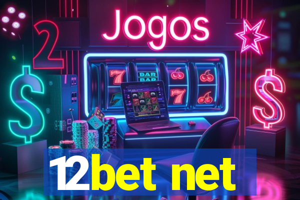 12bet net