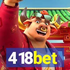 418bet