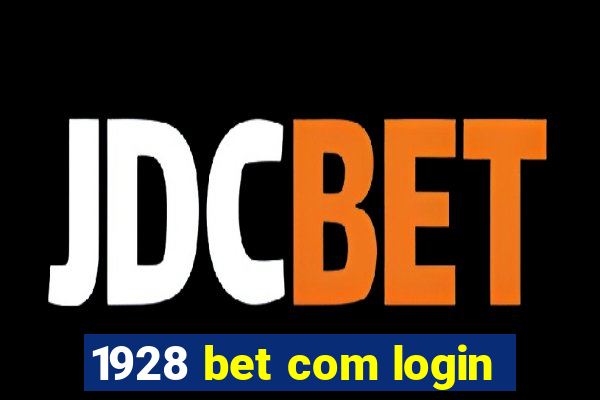 1928 bet com login