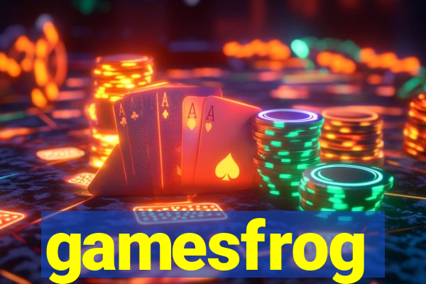 gamesfrog