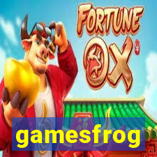 gamesfrog