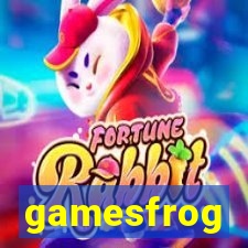 gamesfrog