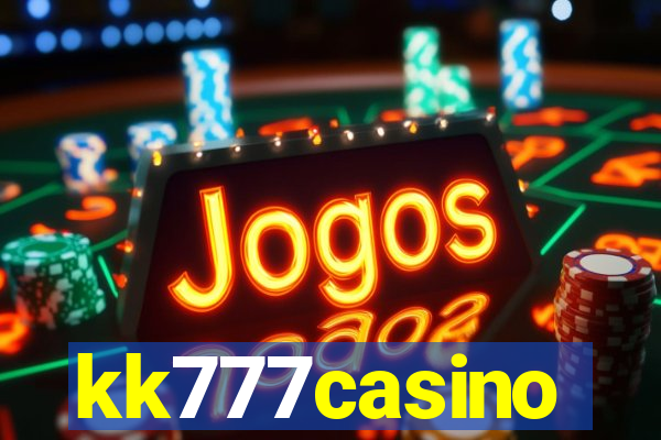 kk777casino