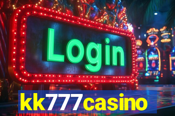 kk777casino