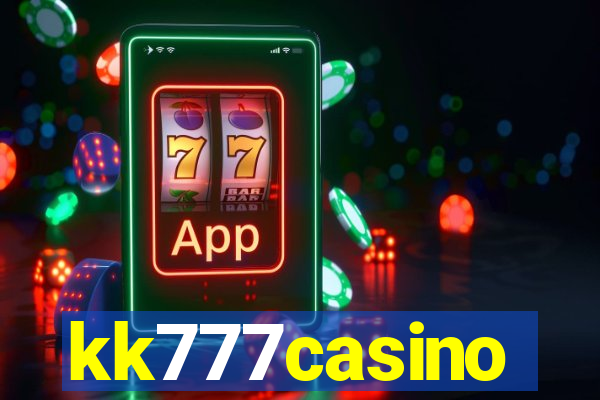 kk777casino