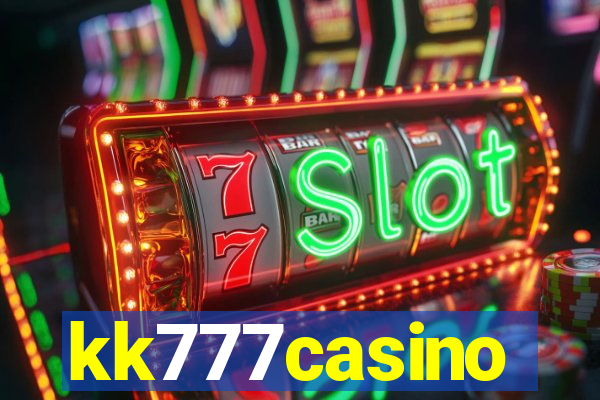 kk777casino