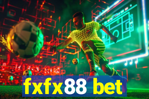 fxfx88 bet