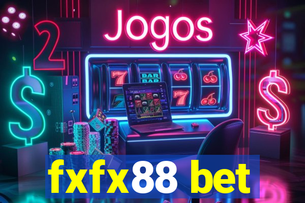 fxfx88 bet