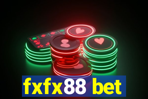 fxfx88 bet