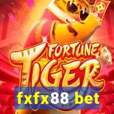 fxfx88 bet