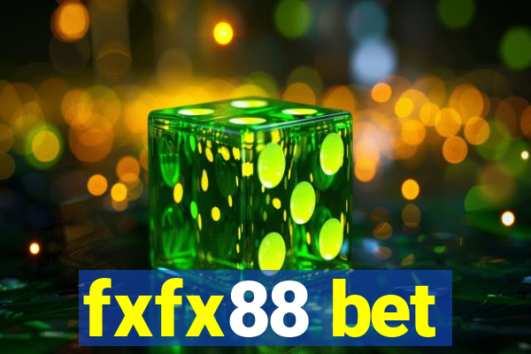 fxfx88 bet