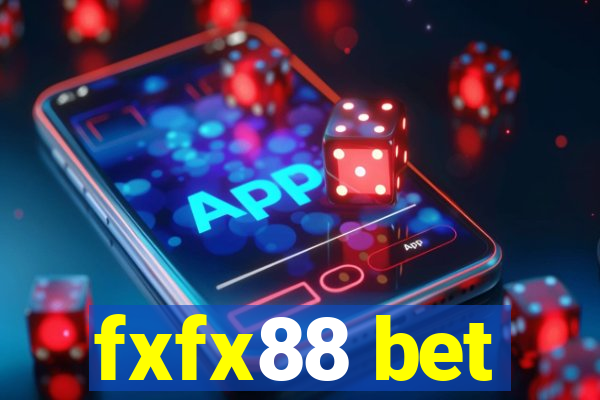 fxfx88 bet