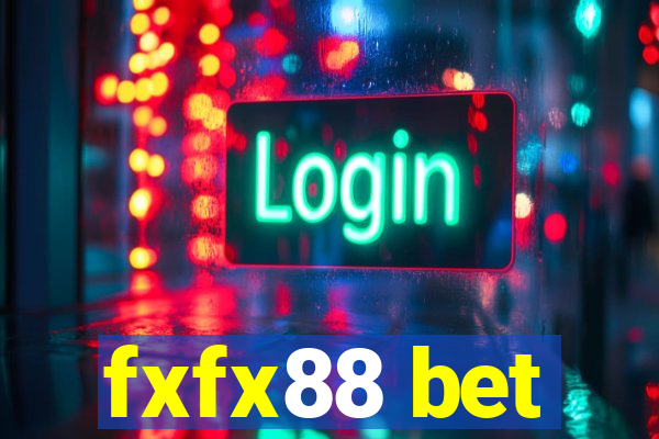 fxfx88 bet