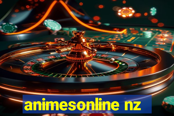 animesonline nz