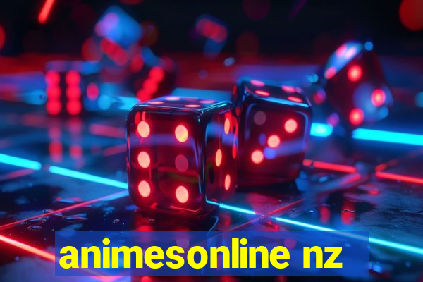 animesonline nz