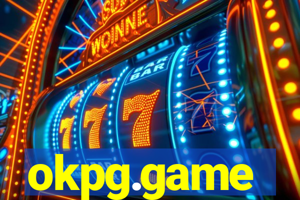 okpg.game