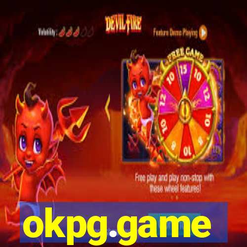 okpg.game