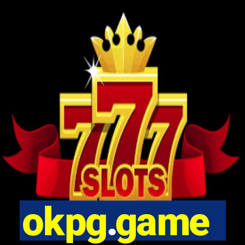 okpg.game