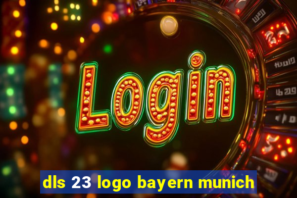 dls 23 logo bayern munich