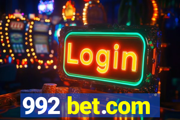 992 bet.com