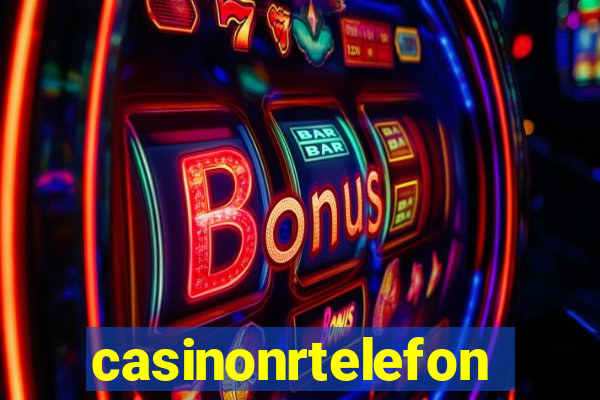 casinonrtelefon