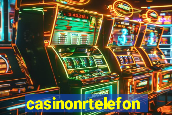 casinonrtelefon